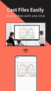 اسکرین شات برنامه LetsView- Wireless Screen Cast 4