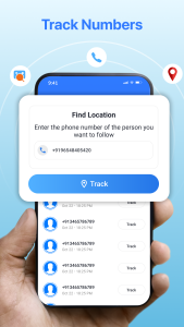 اسکرین شات 3 برنامه Call Recorder Automatic - ACR