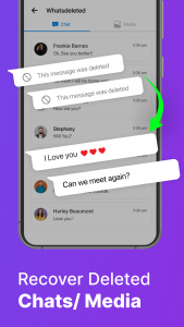 اسکرین شات برنامه Notification Manager: Notisave 6