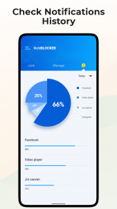 اسکرین شات برنامه NotiSave - Notification Saver 4