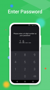 اسکرین شات برنامه Calculator Vault : App Hider 7