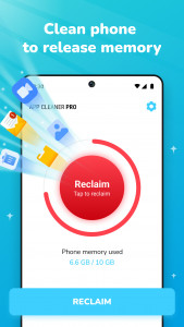 اسکرین شات برنامه App Cleaner Pro 2