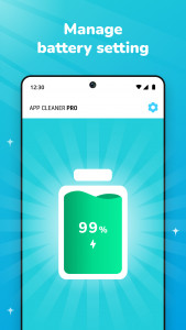 اسکرین شات برنامه App Cleaner Pro 4