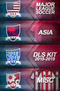 اسکرین شات برنامه Dream Kit Soccer v2.0 3