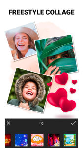 اسکرین شات 4 برنامه Photo Editor