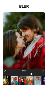 اسکرین شات 1 برنامه Photo Editor