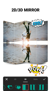 اسکرین شات 5 برنامه Photo Editor