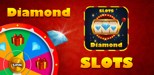 اسکرین شات برنامه Diamond For Win And Spin Wheel 1