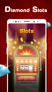 اسکرین شات 3 برنامه Diamond For Win And Spin Wheel