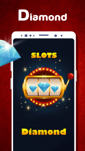 اسکرین شات برنامه Diamond For Win And Spin Wheel 5