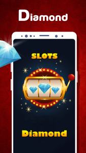 اسکرین شات 5 برنامه Diamond For Win And Spin Wheel