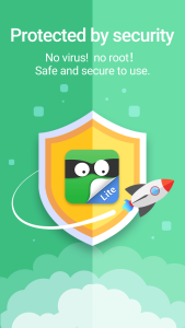 اسکرین شات 4 برنامه App Hider Lite