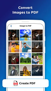 اسکرین شات برنامه Image to Text Converter Scan 3