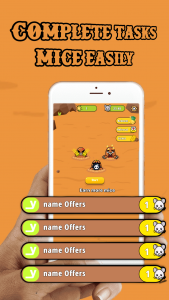 اسکرین شات 1 بازی Liban shop