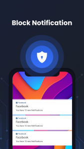 اسکرین شات برنامه App Lock - FingerPrint&Privacy 6