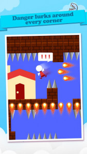 اسکرین شات بازی Mr. Go Home - Fun & Clever Brain Teaser Game! 4