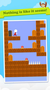 اسکرین شات بازی Mr. Go Home - Fun & Clever Brain Teaser Game! 5