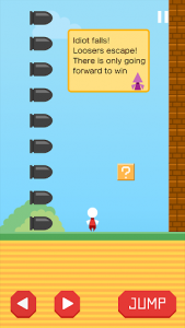 اسکرین شات بازی Mr. Go Home - Fun & Clever Brain Teaser Game! 8