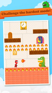 اسکرین شات بازی Mr. Go Home - Fun & Clever Brain Teaser Game! 3