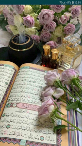 اسکرین شات برنامه ‏‏قرآن 1