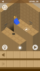 اسکرین شات بازی Woodish Brick & Ball Puzzles - 3
