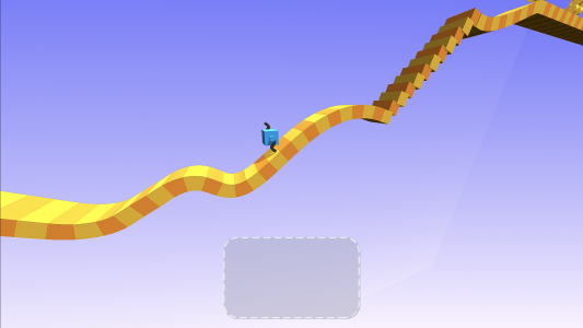 اسکرین شات 6 بازی Draw Climber