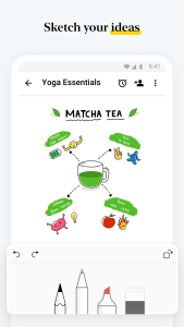 اسکرین شات 4 بازی Draw Climber