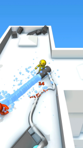 اسکرین شات 5 بازی What The Fight