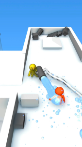 اسکرین شات 6 بازی What The Fight