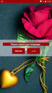 اسکرین شات 7 برنامه رمان تیک