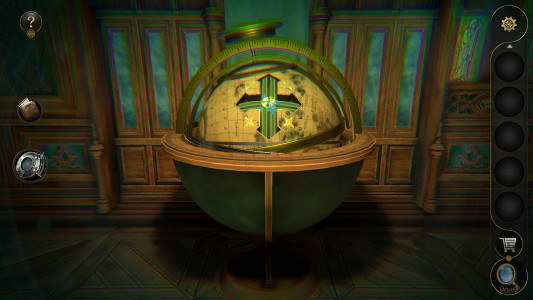 اسکرین شات 8 بازی 3D Escape Room : Mystic Manor