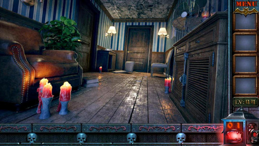 اسکرین شات 3 بازی Can you escape the 100 room VI