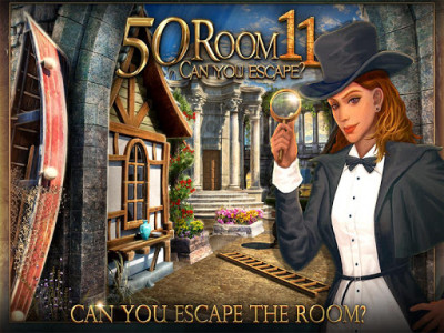 اسکرین شات بازی Can you escape the 100 room XI 6