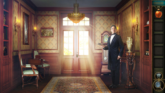 اسکرین شات 4 بازی Can you escape the 50 room 19