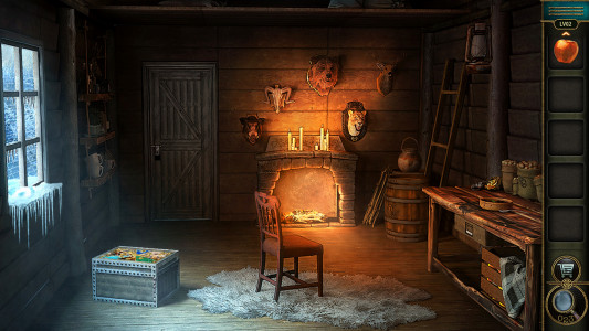 اسکرین شات 3 بازی Can you escape the 50 room 19