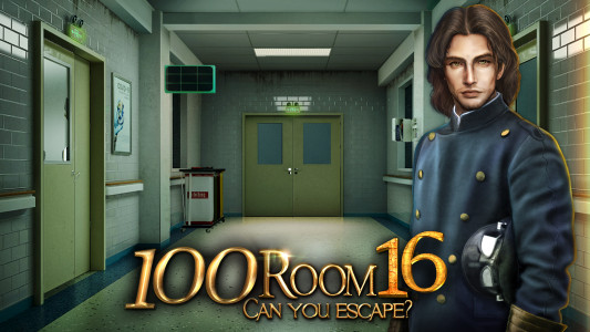 اسکرین شات بازی Can you escape the 100 room 16 4