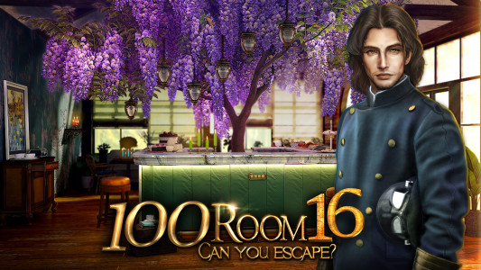 اسکرین شات بازی Can you escape the 100 room 16 3