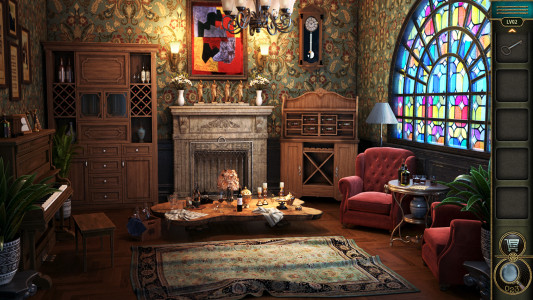 اسکرین شات 4 بازی Can you escape the 50 room 20