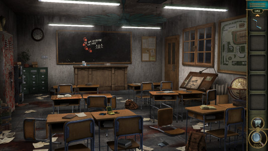 اسکرین شات 3 بازی Can you escape the 50 room 20