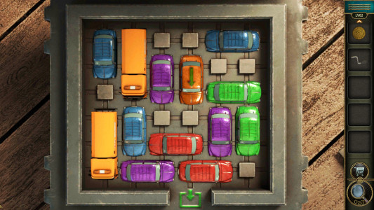 اسکرین شات 1 بازی Can you escape the 50 room 20