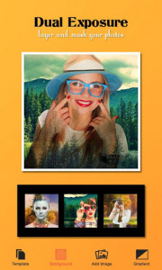 اسکرین شات برنامه Insta Snap Photo Editor 5