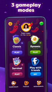 اسکرین شات 4 بازی Numberzilla: Number Match Game