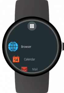 اسکرین شات برنامه Launcher for Wear OS (Android Wear) 8