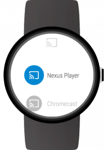 اسکرین شات برنامه Video Player for YouTube on Wear OS smartwatches 6