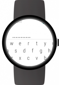 اسکرین شات برنامه Wi-Fi Manager for Wear OS (Android Wear) 6