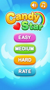 اسکرین شات بازی Candy Star 4