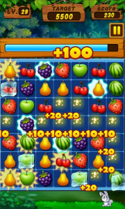 اسکرین شات بازی Fruits Legend 6