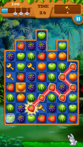 اسکرین شات بازی Fruits Legend 2 1