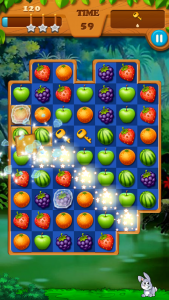 اسکرین شات بازی Fruits Legend 2 5