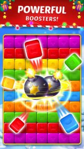اسکرین شات بازی Toy Tap Fever - Puzzle Blast 4